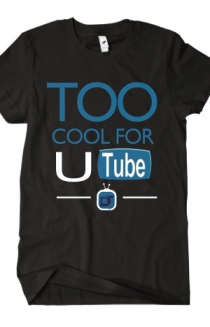 too cool for U tube