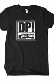 Diesel Power! Youth