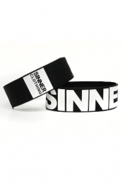 Sinner Wristband