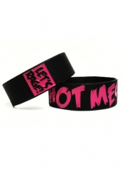 HOT MESS Let's Rage!
