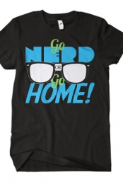 Go Nerd