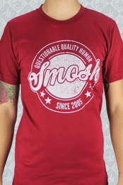 Questionable Quality Humor (Cranberry) Smosh