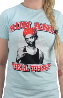 Run Tell That (Girls)