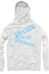 PICKLEandBANANA Hoodie W...