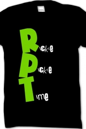 RicklePickleTime T-Shirt