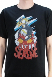 Penguin (Black)