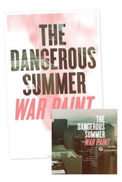 War Paint CD + Poster
