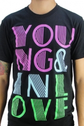 Young and in Love