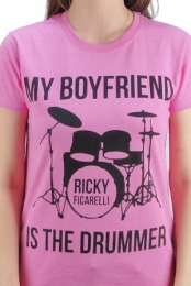 My boyfriend