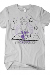 Unicorn (Silver)