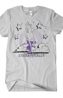 Unicorn (Silver)