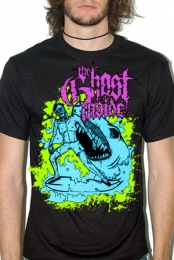 Shark Zombie (Black)