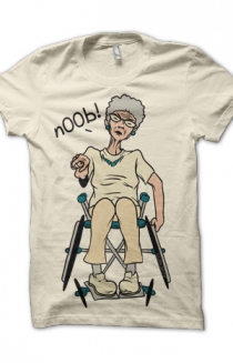 Granny (Creme)