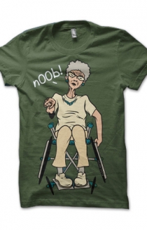 Granny (Army)