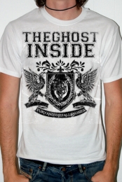 Eagles (White)