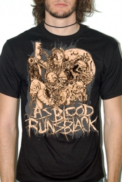 Phobias (Black)