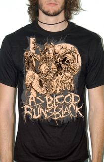 Phobias (Black)