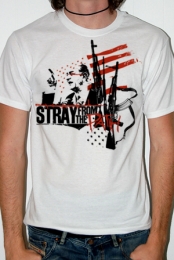 War Speech (White)