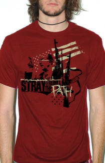 War Speech (Red)