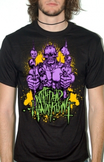 Demon (Black)