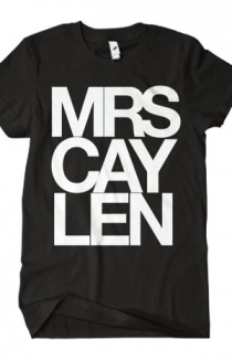 mrs caylen