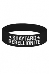 Rebellionite Wristband
