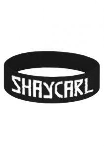 ShayCarl Wristband