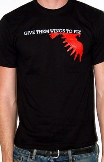 Logo Black T