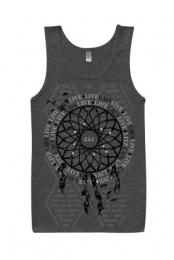 Dreamcatcher Tank