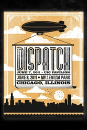 Chicago Poster