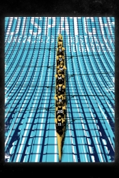 Boston Poster