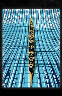 Boston Poster