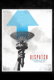New Jersey Poster