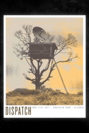 Atlanta Poster