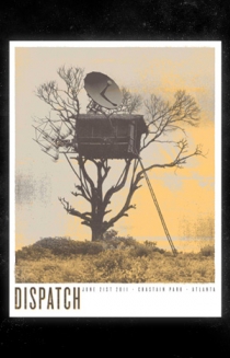 Atlanta Poster