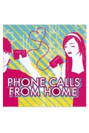 Phone Calls From Home