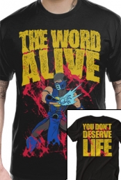 Mortal (Black)