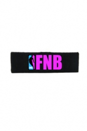 Black Headband