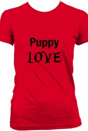 puppy love