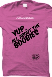 BANDWAGIN Tee