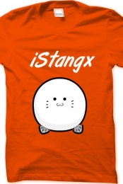 iSTANGX