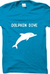 DOLPHIN DIVE (Black Ops)