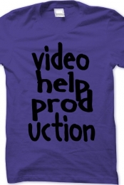 VideoHelpProduction