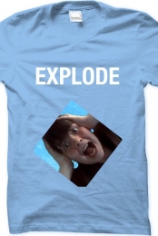 EXPLODATION