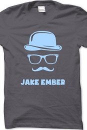 The Random Shirt (Mens