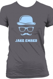 The Random Shirt (Womans)