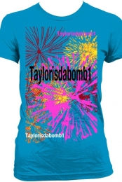 Taylorisdabomb1