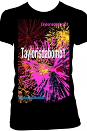 Taylorisdabomb1