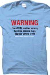 Positive Man