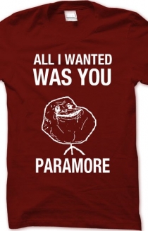 paramore